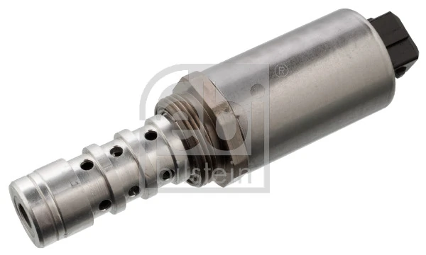 Control Valve, camshaft adjustment